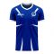 Dnipro 2025-2026 Home Concept Football Kit (Libero) - Adult Long Sleeve