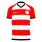 Doncaster 2025-2026 Home Concept Football Kit (Libero)