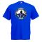 Chelsea Goodbye Drogba T-Shirt (Blue)