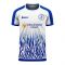 Duisburg 2025-2026 Home Concept Football Kit (Libero)