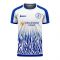 Duisburg 2020-2021 Home Concept Football Kit (Libero) - Baby