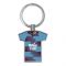 Dundee 18-19 Away Football Shirt Keyring