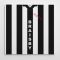 Dunfermline 1980-82 Football Canvas Print