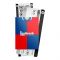 Dunfermline 1995-97 Away Passport Holder