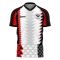 Egypt 2025-2026 Third Concept Football Kit (Libero)
