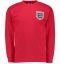 Score Draw England 1966 Away No6 Shirt
