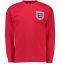 Score Draw England 1966 Away No6 Shirt