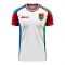 Eritrea 2025-2026 Home Concept Football Kit (Libero) - Adult Long Sleeve