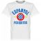 Espanyol Established T-Shirt - White