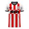 Estudiantes de La Plata 2025-2026 Home Concept Kit (Libero) - Womens