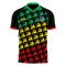 Ethiopia 2025-2026 Away Concept Football Kit (Libero)