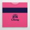 Everton 2010 Away Football Canvas Print