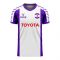 Florence 2025-2026 Away Concept Football Kit (Viper) - Womens