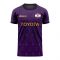 Fiorentina 2023-2024 Home Concept Football Kit (Libero) - Adult Long Sleeve