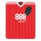 Nottingham Forest 17/18 Mouse Mat