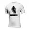 Forza Juventus T-Shirt (White)