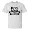 Fulham Birth Of Football T-shirt (white)