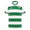 Lechia Gdansk 2025-2026 Home Concept Shirt (Libero) - Adult Long Sleeve