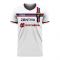 Genoa 2020-2021 Away Concept Football Kit (Airo) - Baby