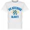 Gothenburg Established T-Shirt - White