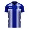 Greece 2025-2026 Away Concept Football Kit (Libero) - Kids (Long Sleeve)