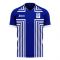 Greece 2020-2021 Away Concept Football Kit (Libero) - Womens