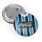 Gremio 1989 Button Badge