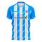 Guaire a FC 2020-2021 Home Concept Football Kit (Libero) - Kids (Long Sleeve)