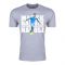 Marek Hamsik Captain Fantastic T-Shirt (Grey)