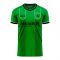 Hannover 2025-2026 Away Concept Football Kit (Libero)