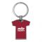 Hearts 1987 Football Shirt Keyring