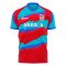 Helsingborgs 2025-2026 Home Concept Football Kit (Libero)