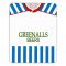 Huddersfield 1987 Mouse Mat