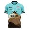 Independiente del Valle 2025-2026 Home Concept Football Kit (Libero)