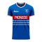 Ipswich 2025-2026 Home Concept Football Kit (Libero) - Kids (Long Sleeve)