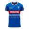 Ipswich 2020-2021 Home Concept Football Kit (Libero)