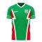 Iran 2025-2026 Away Concept Football Kit (Libero)