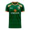 Ireland 2020-2021 Classic Concept Football Kit (Libero) - Womens