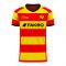 Jagiellonia 2020-2021 Home Concept Football Kit (Airo) - Womens