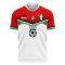 Jordan 2025-2026 Home Concept Football Kit (Libero) - Kids (Long Sleeve)