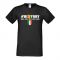 Juventus History Winners T-Shirt (Campioni 34) - Black