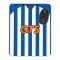 Kilmarnock 18/19 Mouse Mat