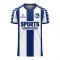 Kilmarnock 2025-2026 Home Concept Football Kit (Viper) - Little Boys
