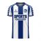 Kilmarnock 2020-2021 Home Concept Football Kit (Viper) - Baby