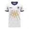 Kosovo 2020-2021 Away Concept Football Kit (Libero)