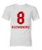 Zdravko Kuzmanovic Stuttgart Hero T-Shirt (White)