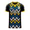 Las Palmas 2025-2026 Away Concept Football Kit (Viper) - Womens