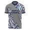 Lazio 2025-2026 Third Concept Football Kit (Libero) - Baby