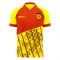 Le Mans 2025-2026 Home Concept Football Kit (Libero) - Baby