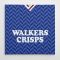Leicester 1987 Football Canvas Print